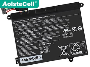 Battery for Fujitsu FPCBP578