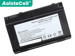 Battery for Fujitsu FPCBP199