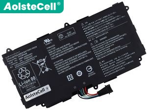 Battery for Fujitsu Stylistic Q737