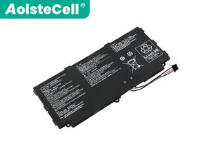 Battery for Fujitsu FPCBP500