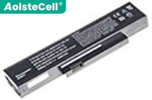 Battery for Fujitsu ESPRIMO Mobile V5555