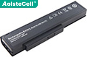 Battery for Fujitsu SQU-808-F02
