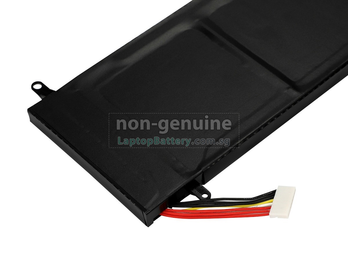 replacement Gigabyte GNC-C30 battery