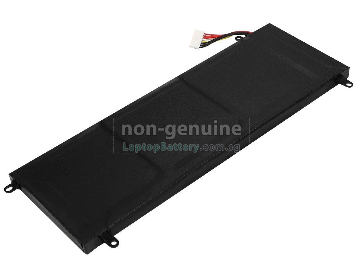 replacement Gigabyte GNC-C30 battery