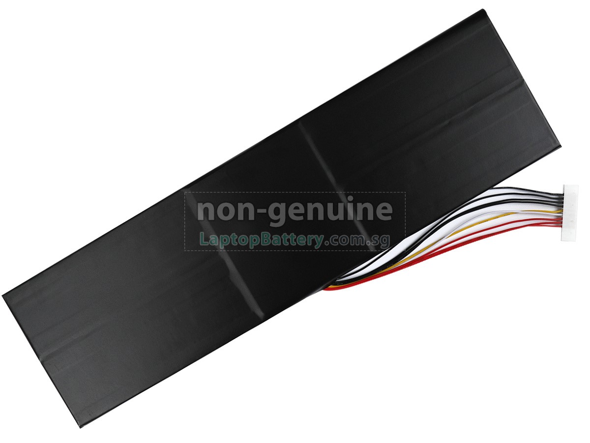 replacement Gigabyte AORUS X7 V2 battery