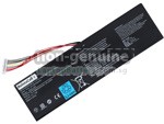 Battery for Gigabyte AERO 15 OLED NA