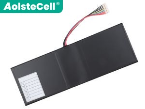 Gigabyte Slate S11M battery