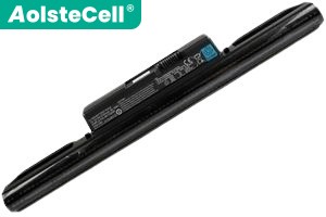 Battery for Gigabyte P25X