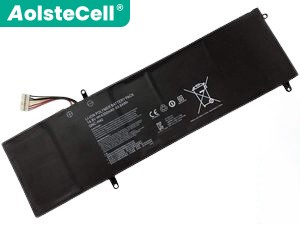Gigabyte GNC-H40 battery