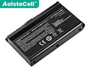 Gigabyte P2742G battery