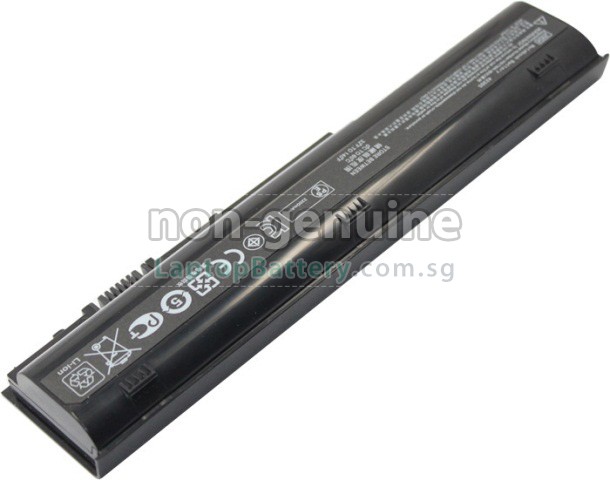 Battery for HP ProBook 4230S laptop