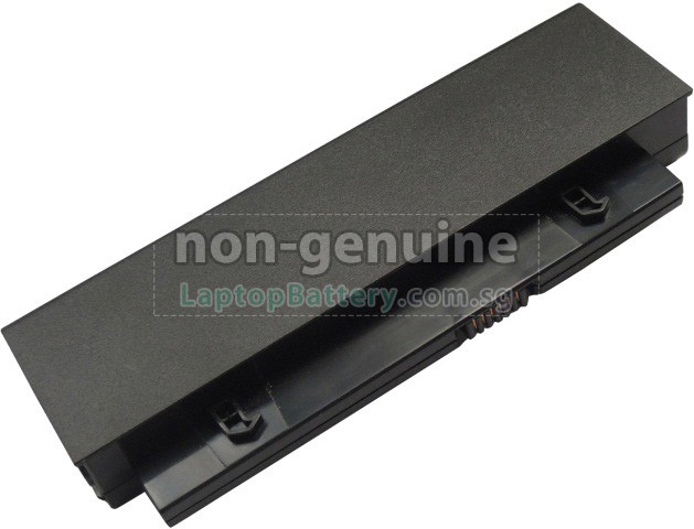 Battery for HP 530974-323 laptop