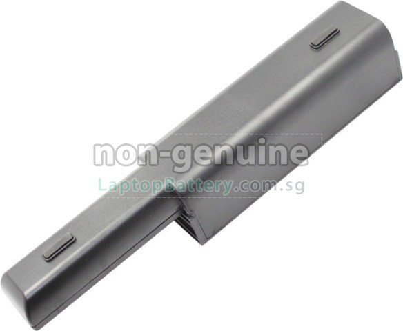 Battery for HP 530974-323 laptop