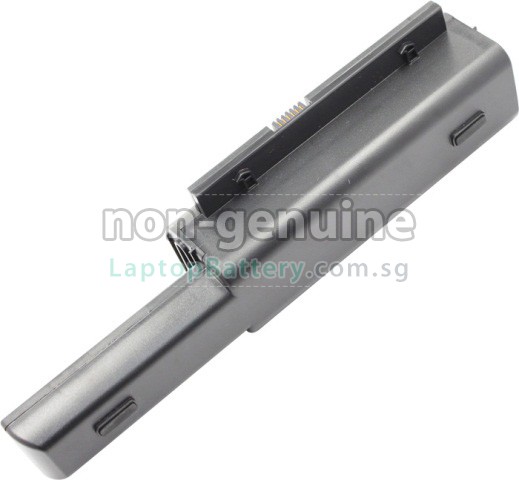 Battery for HP 530974-251 laptop