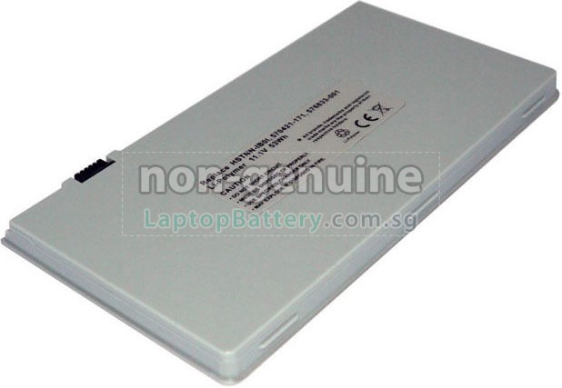 Battery for HP 576833-001 laptop