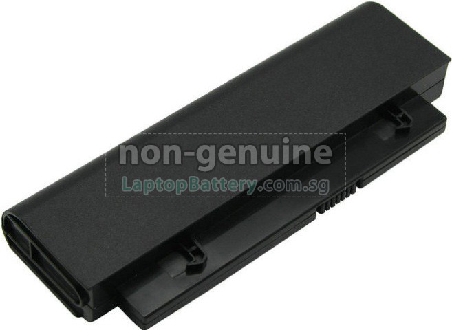 Battery for Compaq Presario CQ20-301TU laptop