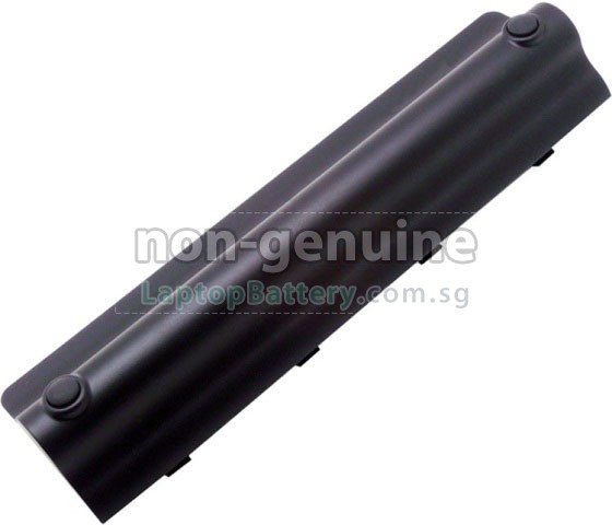 Battery for HP HSTNN-XXXX laptop