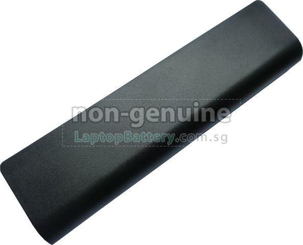Battery for HP HSTNN-XXXX laptop
