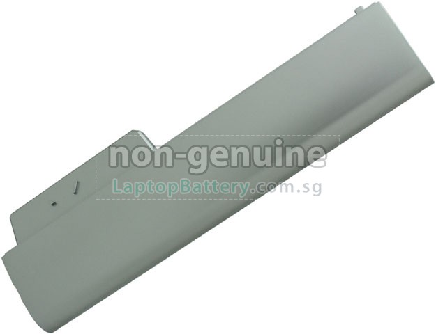 Battery for HP 616026-151 laptop