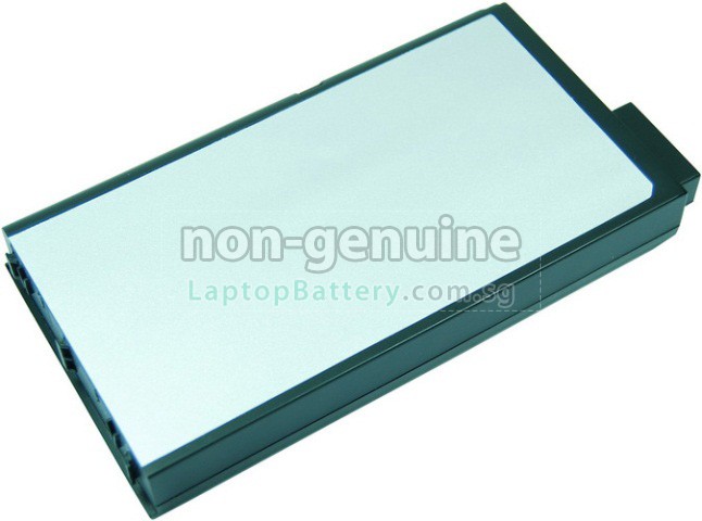 Battery for Compaq 281766-001 laptop