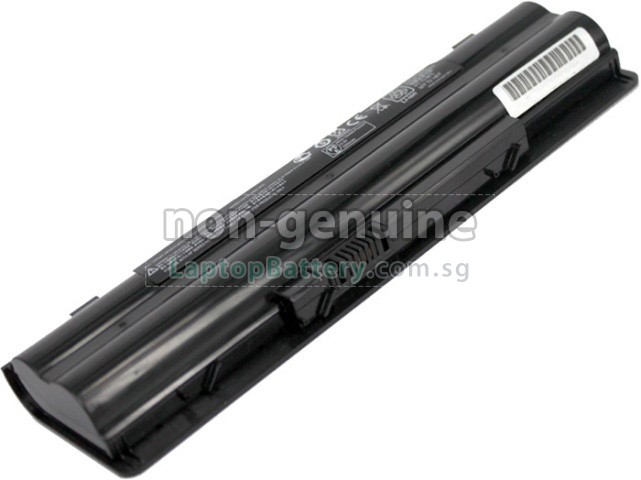 Battery for HP Pavilion DV3 laptop
