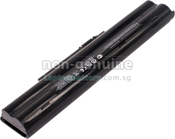 Battery for HP 500029-142 laptop
