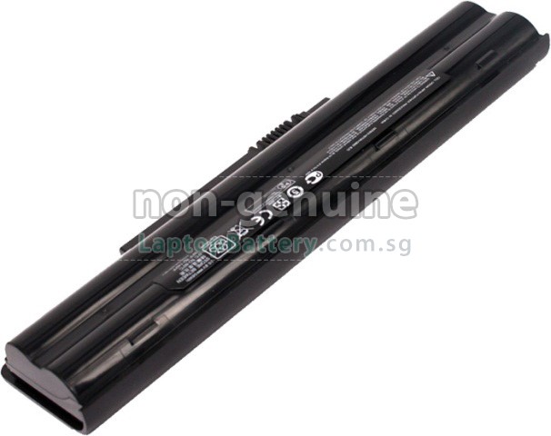 Battery for HP Pavilion DV3 laptop