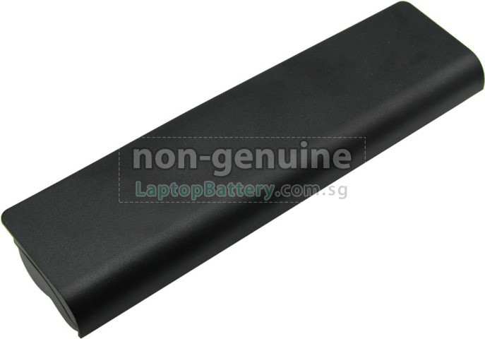 Battery for HP Pavilion DV3 laptop