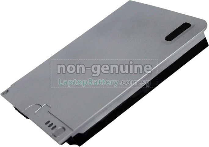 Battery for Compaq Tablet PC TC1000 laptop