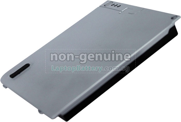 Battery for Compaq Tablet PC TC1000 laptop