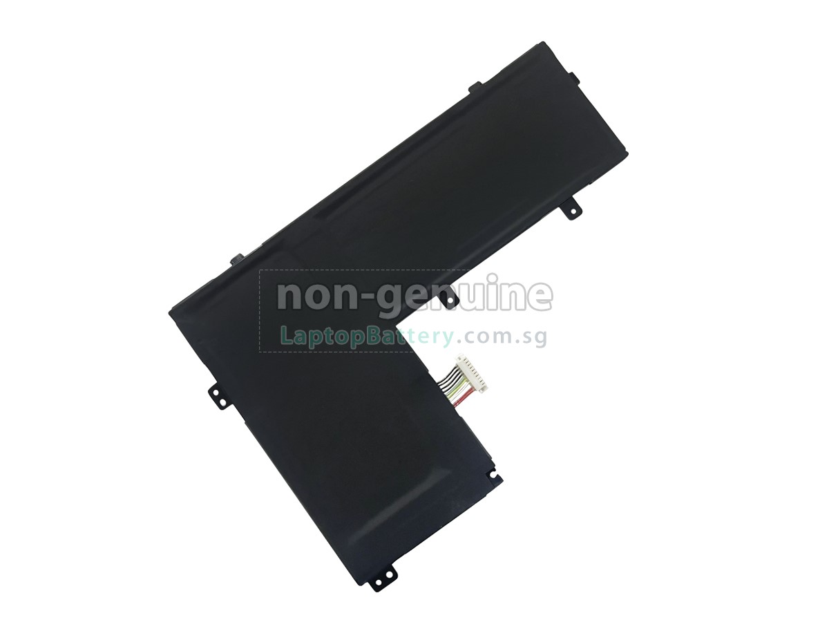 replacement HP A21-CA11 battery