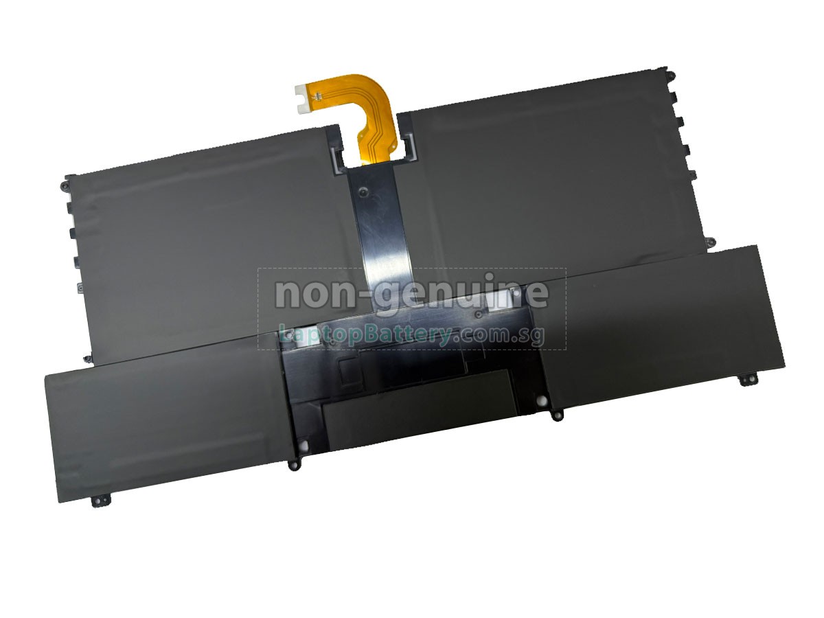 replacement HP Spectre 13-V101NX battery