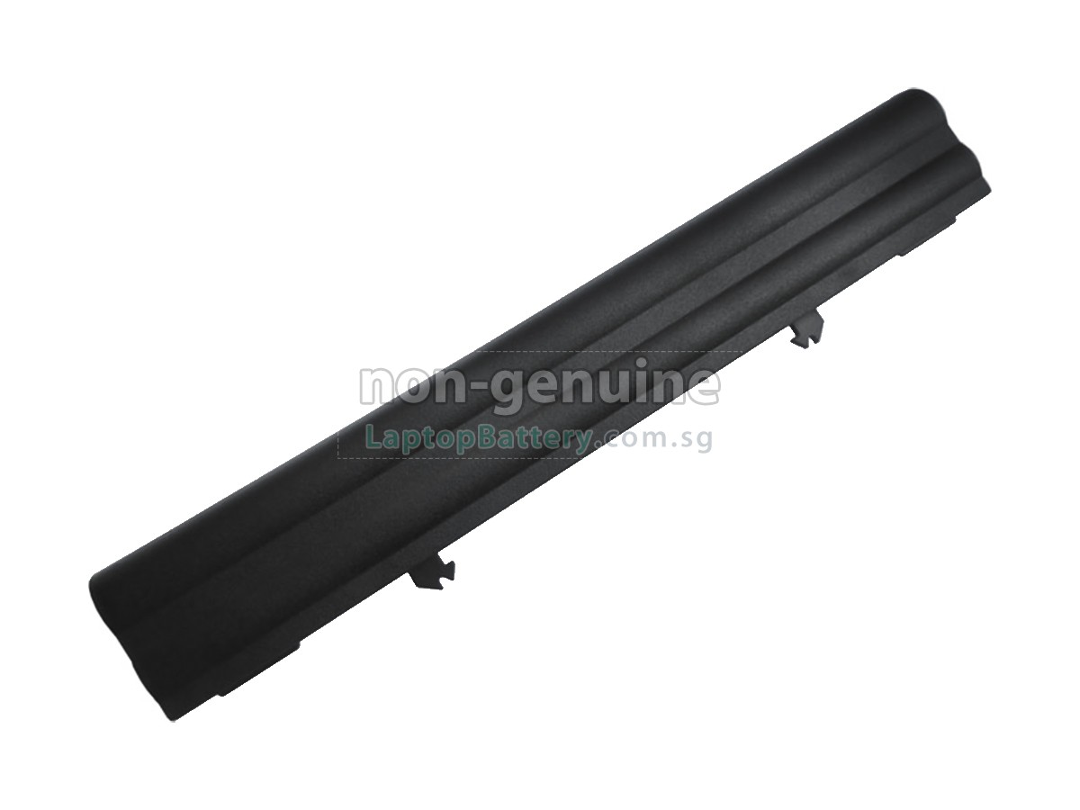 replacement HP Compaq Business Notebook 6531S battery