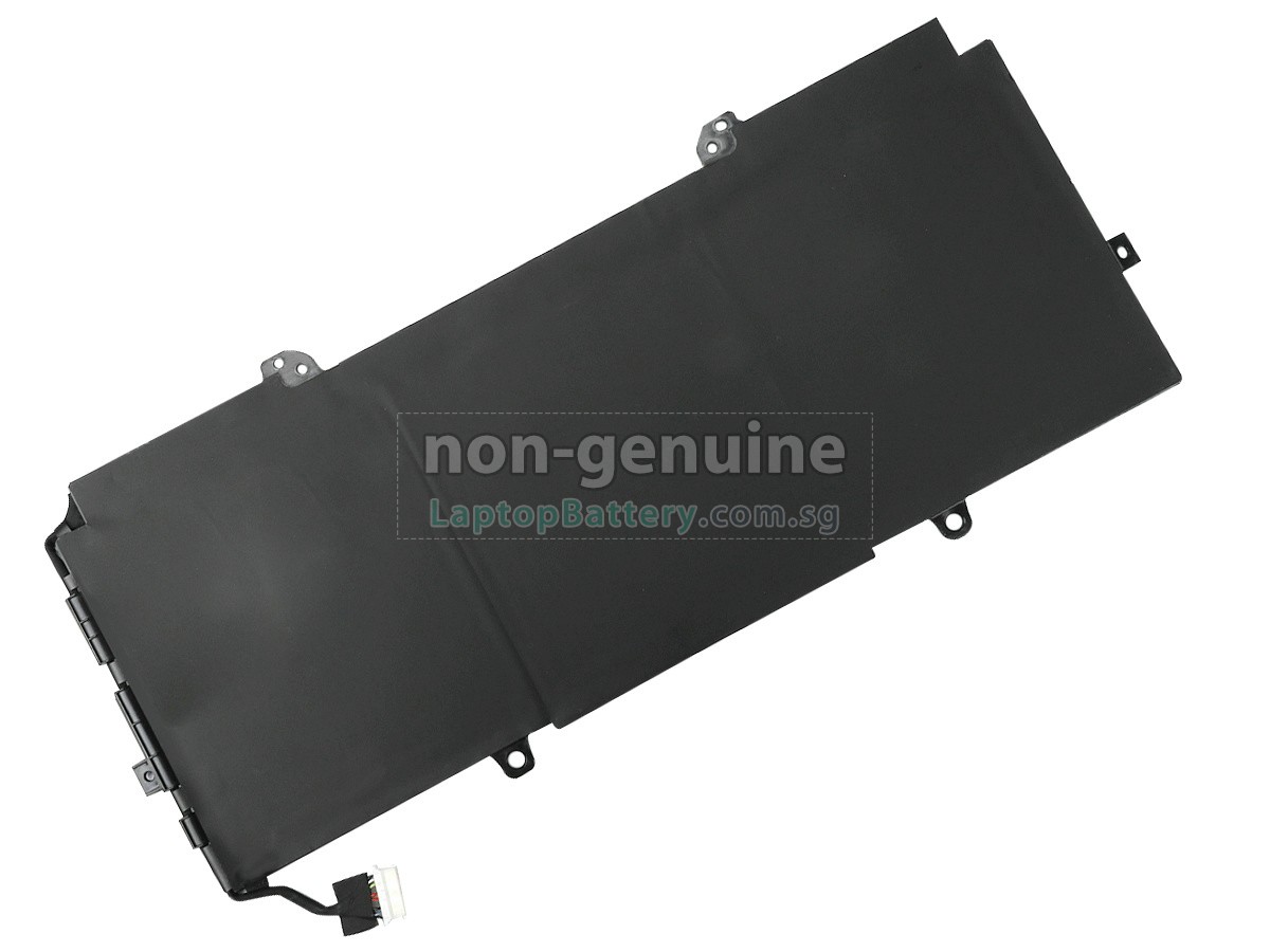 replacement HP SD03XL battery