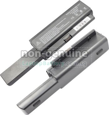 Battery for HP 530975-341 laptop