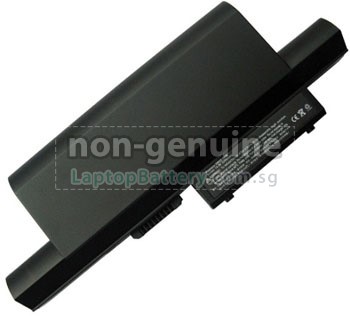 Battery for Compaq Presario B1956TU laptop