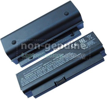 Battery for Compaq 482372-323 laptop
