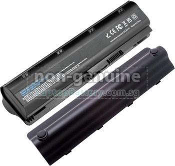 Battery for HP HSTNN-XXXX laptop