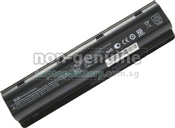 Battery for HP HSTNN-XXXX laptop