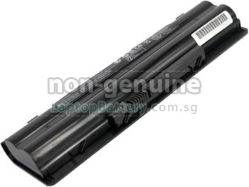 Battery for HP 500029-142 laptop