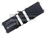 Battery for HP Slate 10 HD 3500ep Tablet