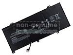 Battery for HP Chromebook x360 14c-ca0413no
