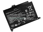 Battery for HP Pavilion 15-aw018no