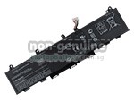 Battery for HP L78555-005