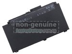 Battery for HP 931702-541