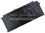 Battery for HP ENVY x2 12-e091ms