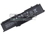 Battery for HP DG06XL