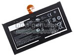 Battery for HP 799499-2C1