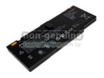 HP 593548-001 battery