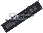 Battery for HP M47636-2D1